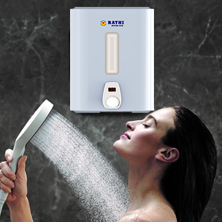 Appliances