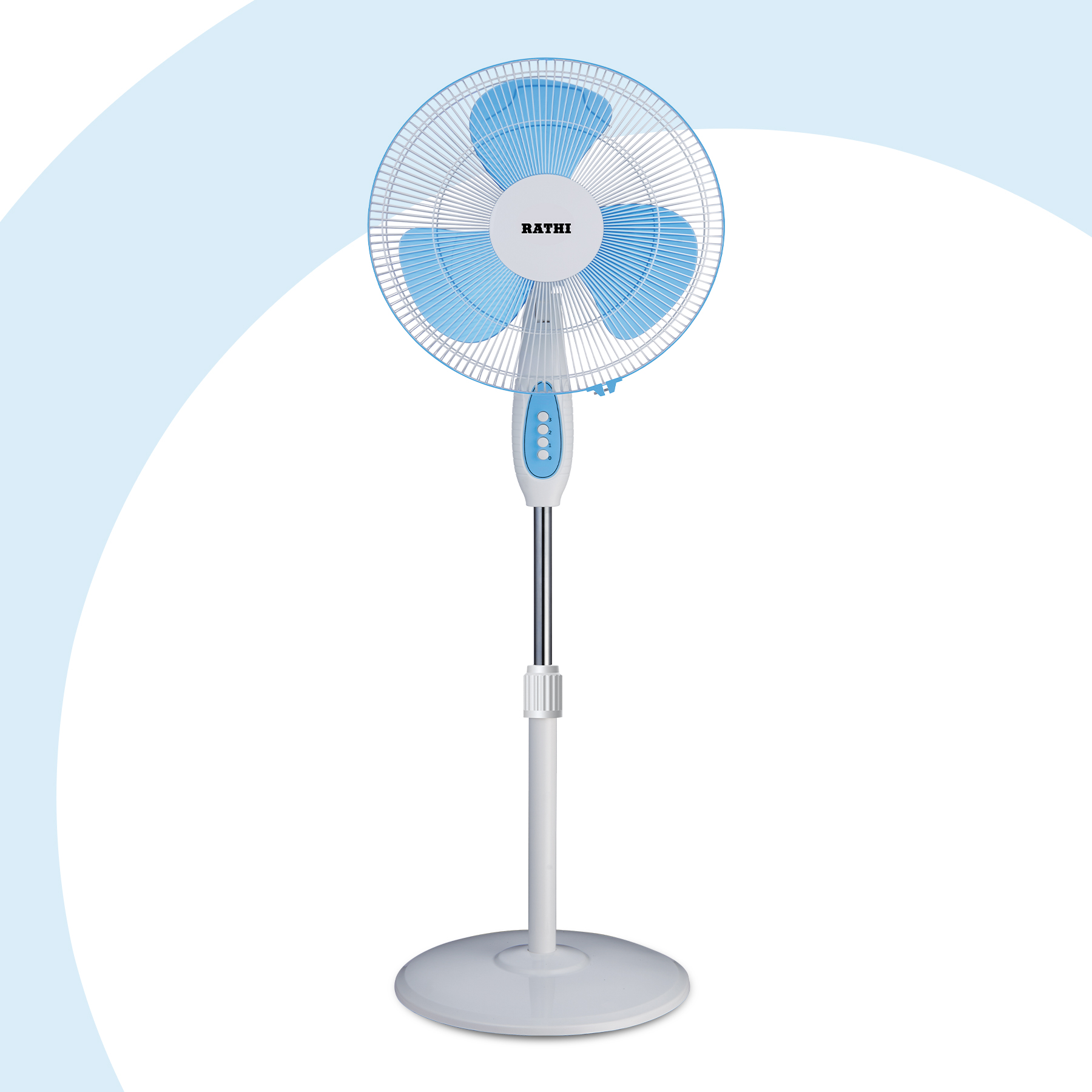 Table Fan