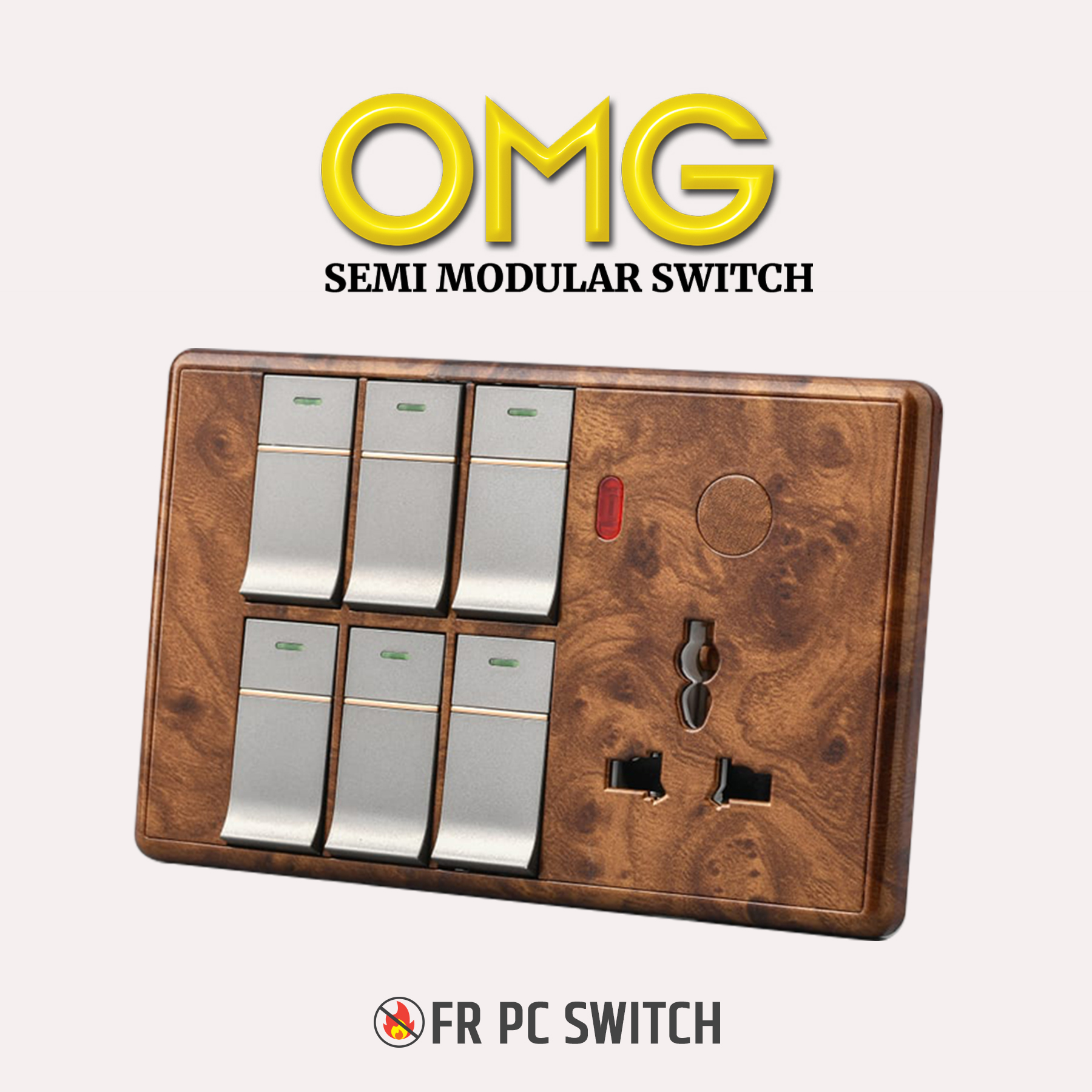 OMG Series