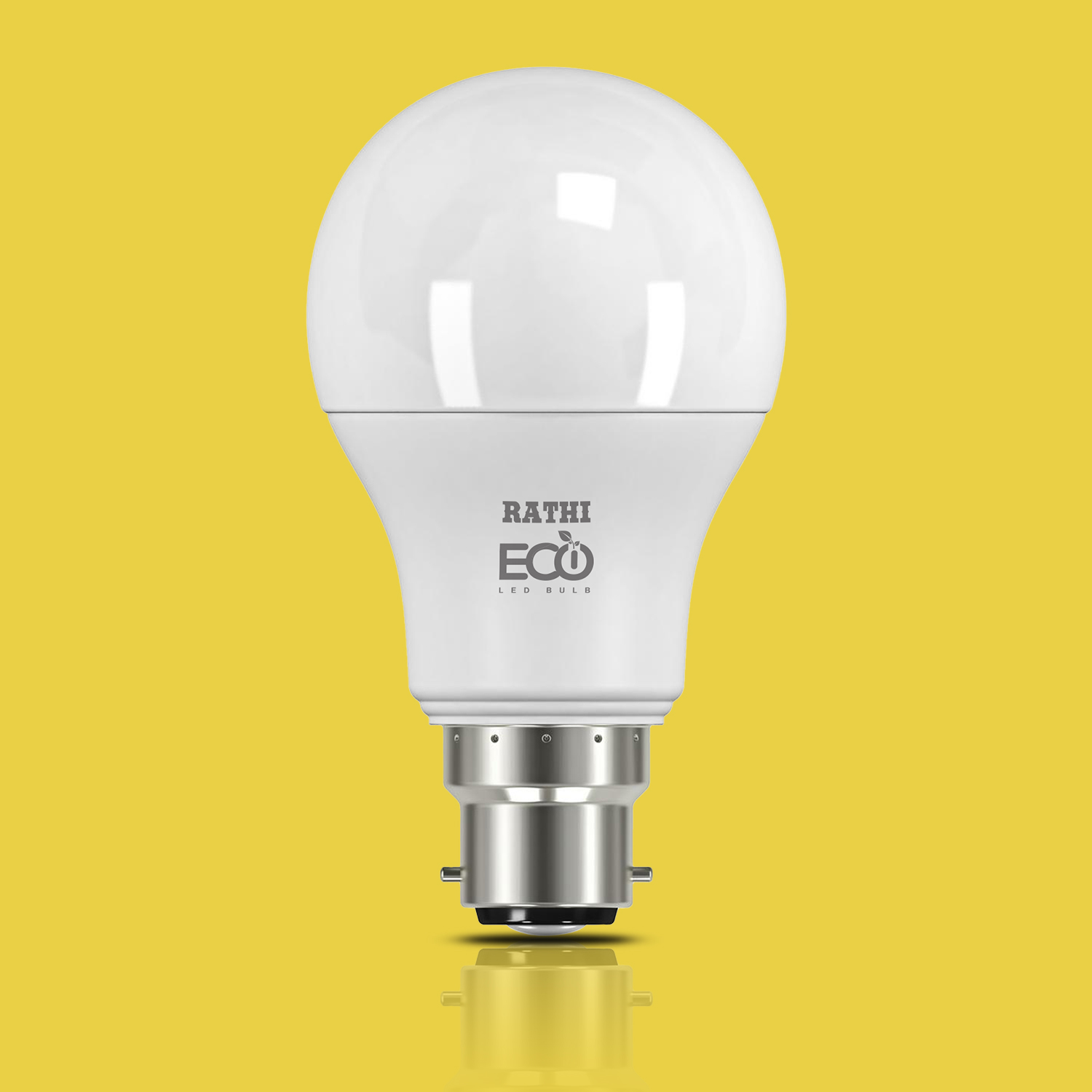 LED Bulb