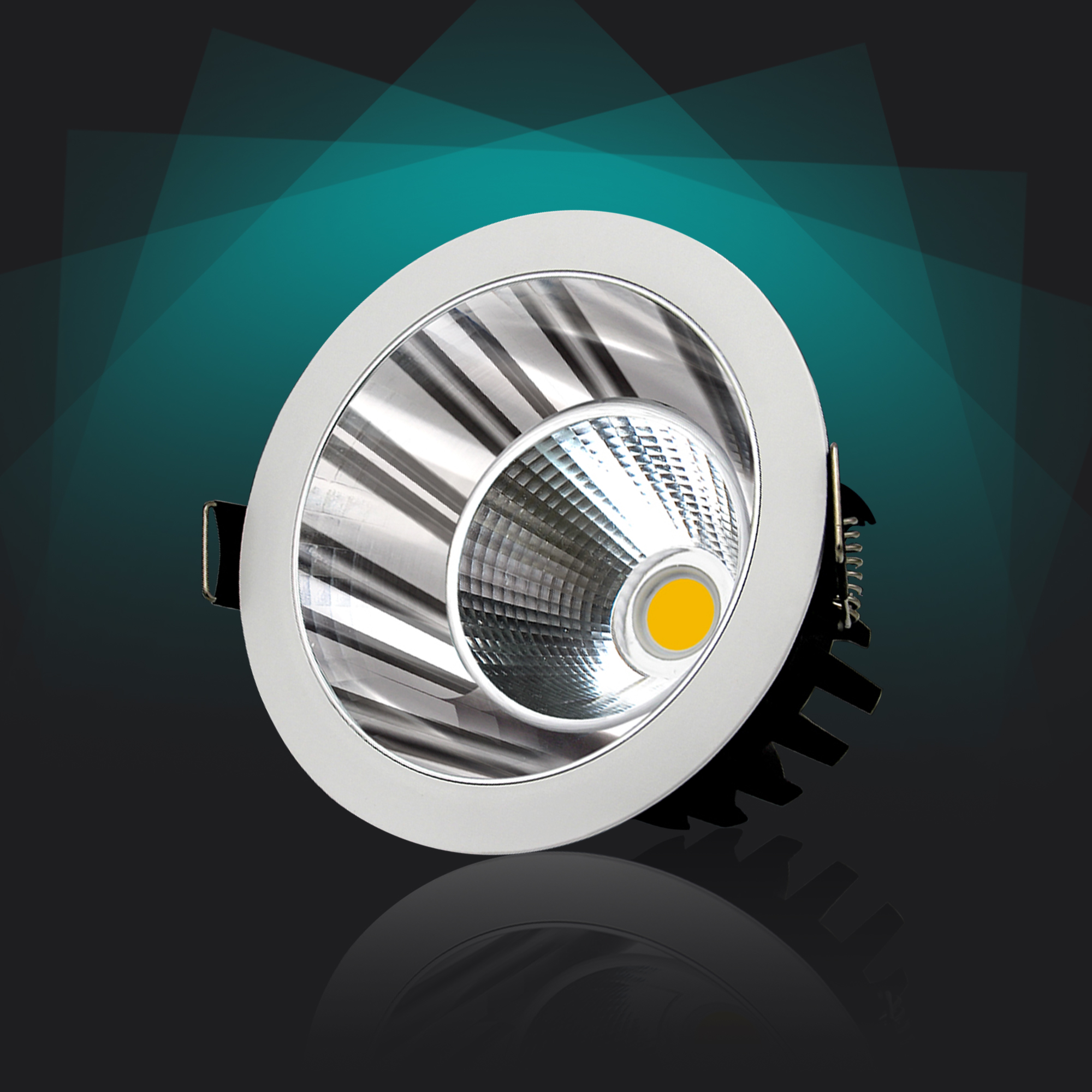 COB Light