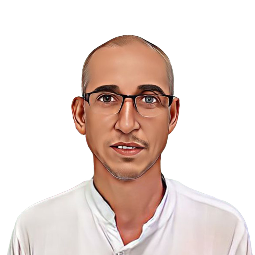 Madhav Regmi [ Eastern ]