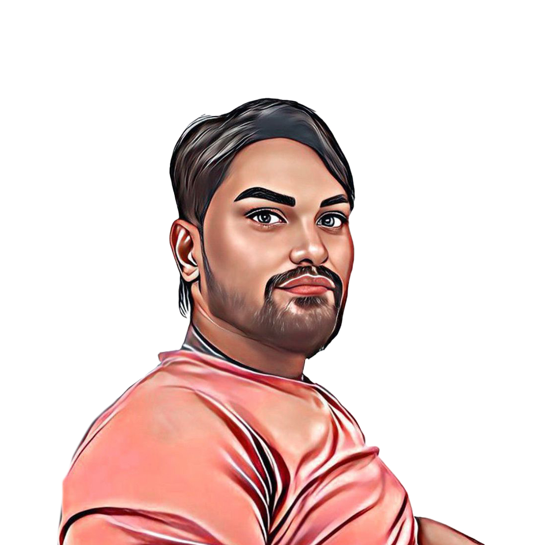 MD Aslam [ Eastern ]