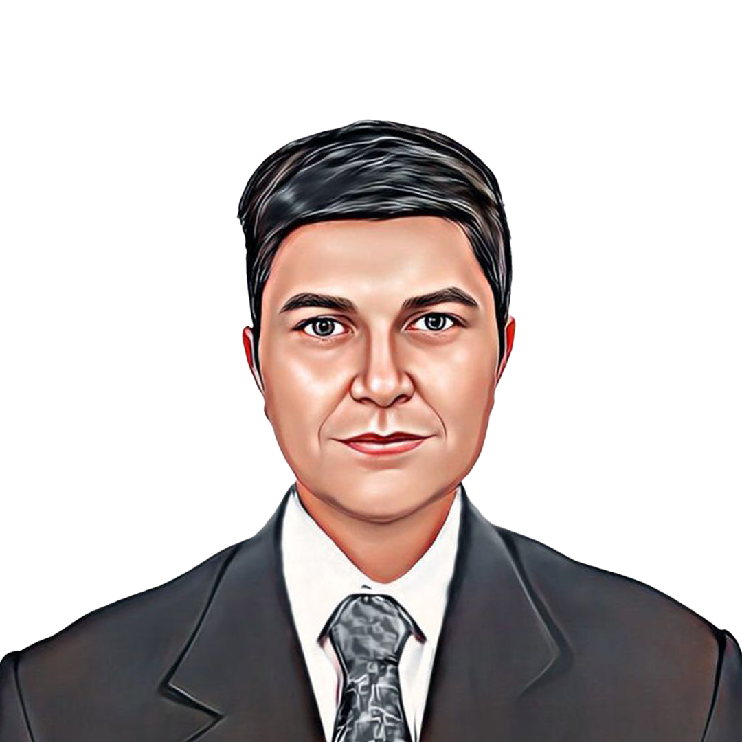 Mohan Gautam [ Head ]