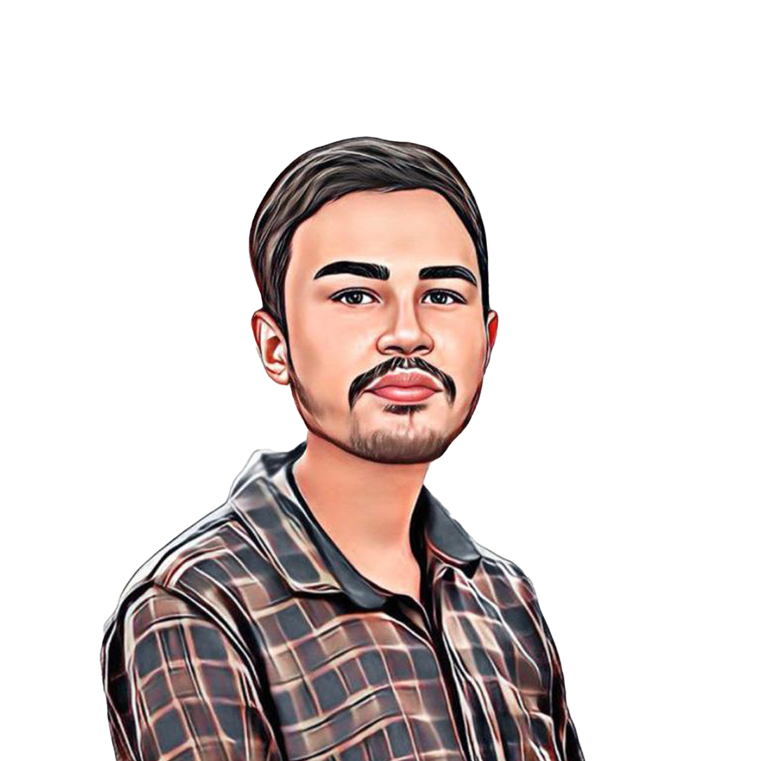 Sabinn K Roka [ Digital ]