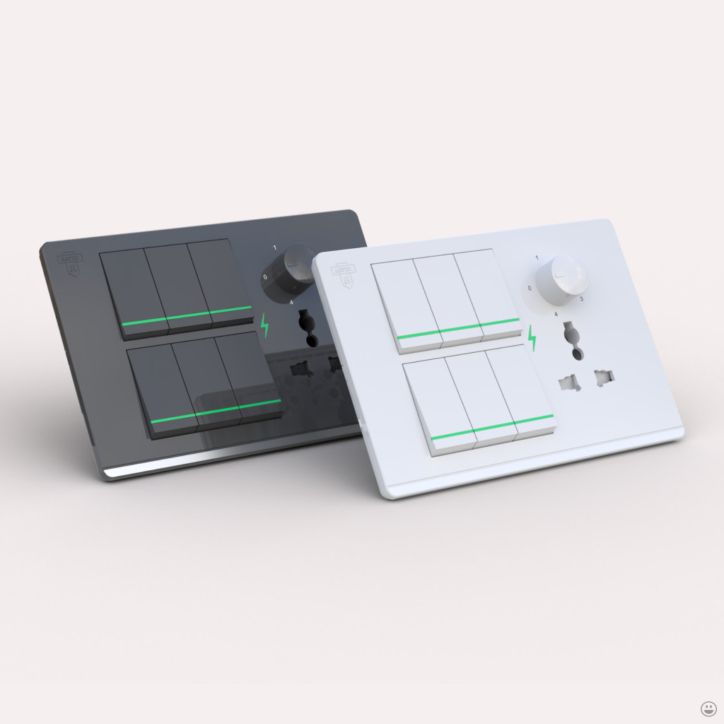 3 Pustey Semi Modular Series