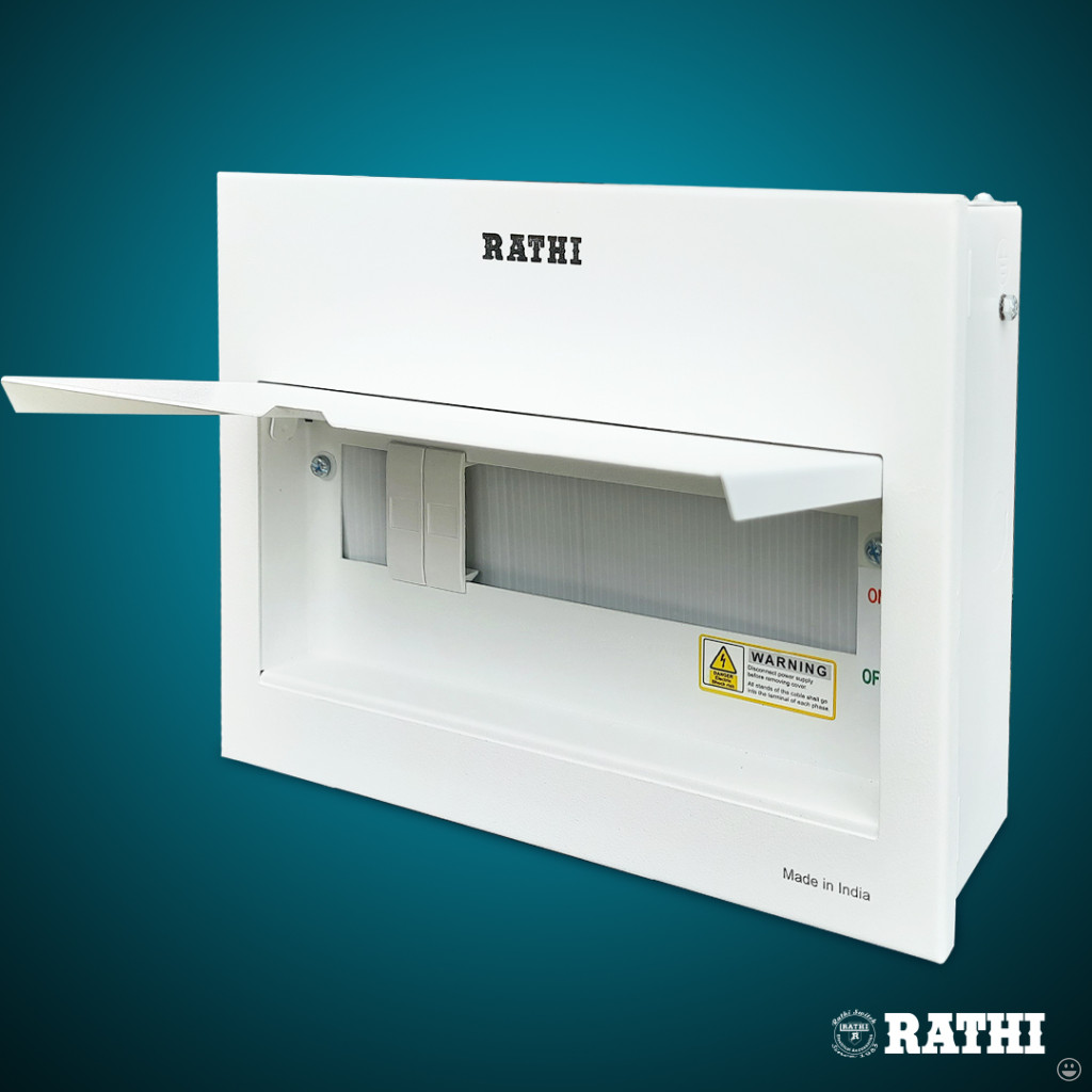 Distribution Box